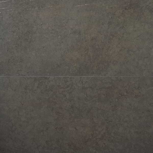 Corretta Mocha Gray 24x48 Matte Porcelain Tile, View 1