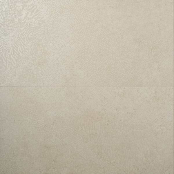 Corretta Wave Sand Beige 24x48 Semi-Polished Porcelain Tile in Sand, Beige, View 1