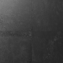 Portrait Black 24x24 Matte Porcelain Tile