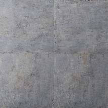 Portrait Ocean Blue 24x24 Matte Porcelain Tile