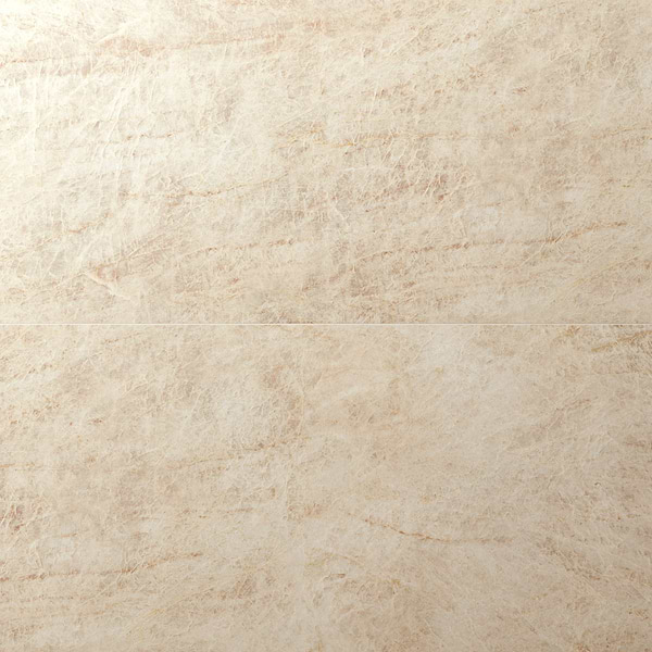 Grand Taj Mahal Champagne Beige 24x48 Stone Look Matte Porcelain Tile in Beige, View 1