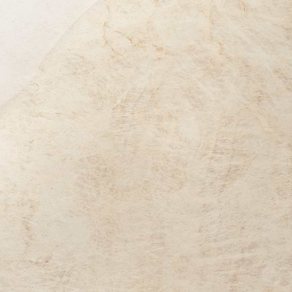 Grand Taj Mahal Champagne Beige 48x48 Stone Look Polished Porcelain Tile in Beige, View 1