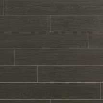 Millie Espresso Brown 8x48 Wood Look Matte Porcelain Tile