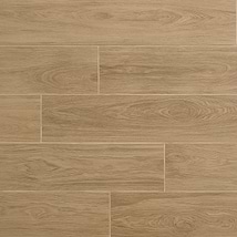 Millie Oak Brown 10x60 XL Wood Look Matte Porcelain Tile