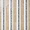 Elizabeth Sutton Arc Linear Desert Beige 12x12 Honed Marble and Terrazzo Mosaic Tile