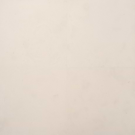 Simena Beige 24x24 Honed Limestone Tile