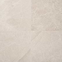 Cream Misto Beige 24x24 Honed Marble Tile