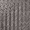 Nabi Alula Metallic Gunmetal Gray Chevron Matte Glass Mosaic Tile