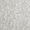 Flicker Iridescent Mist White 1/4" x 1" Polished Glass Mosaic Tile