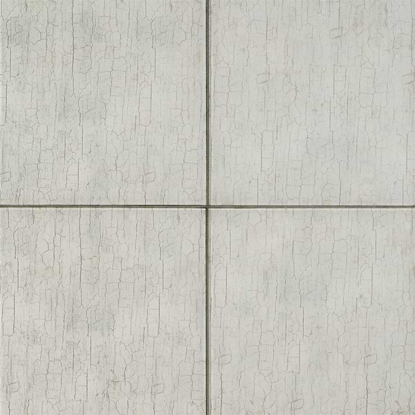 Vetrite Corteza Glacial 9x18 Polished Glass Tile