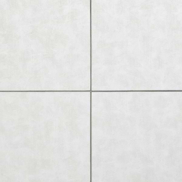 Vetrite Eris Gray 9x18 Polished Glass Tile