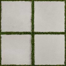 Rushmore Lake 2CM 24x24 Matte Porcelain Paver