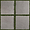 Rushmore Rock Gray 24x24 Matte Porcelain 2CM Outdoor Paver