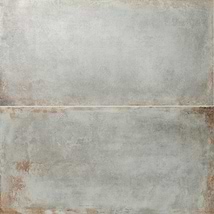 Angela Harris Flatiron 2.0 Gray 24x48 Matte Porcelain Tile