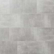 Basic Cement Grigio Gray 12x24 Matte Porcelain Tile
