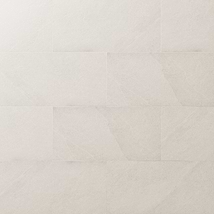 Fordham Bianco White 12x24 Matte Porcelain Tile