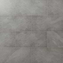 Fordham Grigio Gray 12x24 Matte Porcelain Tile