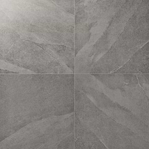 Fordham Grigio Gray 24x24 Matte Porcelain Tile