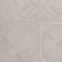 Marsai Traditional Parquet Light Oak 32x32 Wood Look Matte Porcelain Tile