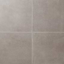 Lines Greige 24x24 Matte Porcelain Tile