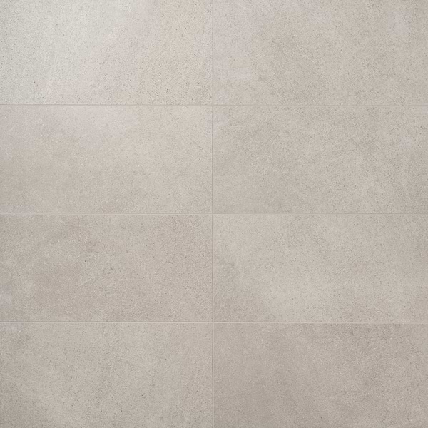 Rushmore Park Beige 12x24 Matte Porcelain Tile in Beige, View 1