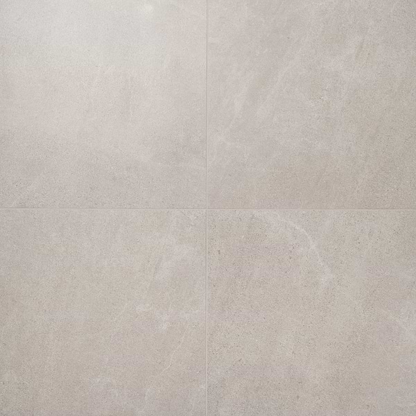 Rushmore Park 24x24 Porcelain Tile in Beige, View 1