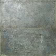 Angela Harris Flatiron 2.0 Aquamarine Green 24x48 Matte Porcelain Tile
