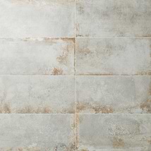Angela Harris Flatiron 2.0 White 12x24 Matte Porcelain Tile