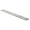 Basic Cement Ash 3x24 Porcelain Bullnose