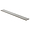Basic Cement Grigio 3x24 Porcelain Bullnose