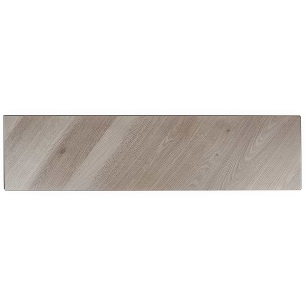 Stacy Garcia Fleetwood Chevron Dolphin Rigid Core Click 12x48 Luxury Vinyl Plank Flooring