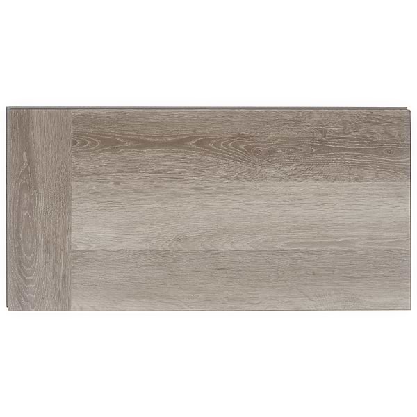 Stacy Garcia Fleetwood Parquet Dolphin Rigid Core Click 12x24 Luxury Vinyl Tile