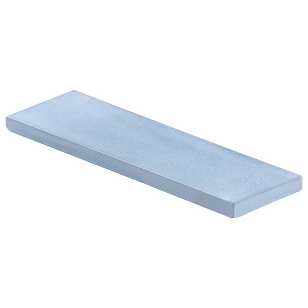 Color One Moon Blue 2x8 Matte Cement Tile