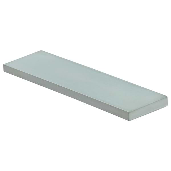 Color One Robin Egg Blue 2x8 Matte Cement Tile