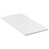 Sydney White 8x16 3D Glossy and Matte Mixed Finish Ceramic Tile