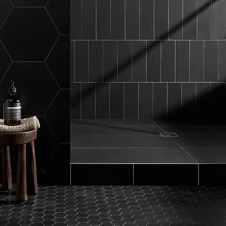 Pietra Basalt Black 10