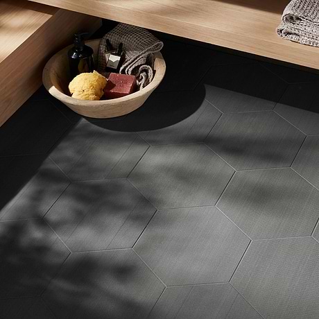 Pietra Basalt Black 10