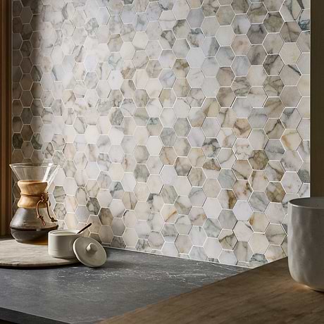 Calacatta Verde Premium 2