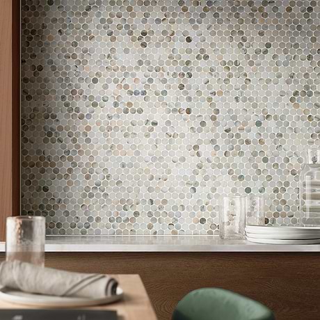 Calacatta Verde Premium 1