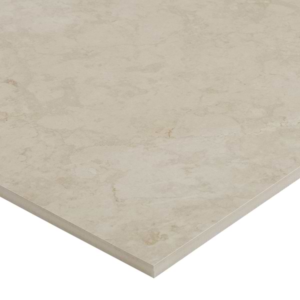 Corretta Sand Beige 24x48 Semi-Polished Porcelain Tile in Sand, Beige, View 10, open zoomed image