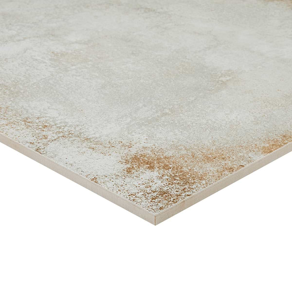 Flatiron 2.0 White 24x48 Matte Porcelain Tile by Angela Harris in White, View 10, open zoomed image