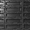 Arlo Antique Black 3x11 3D Textured Matte Ceramic Tile