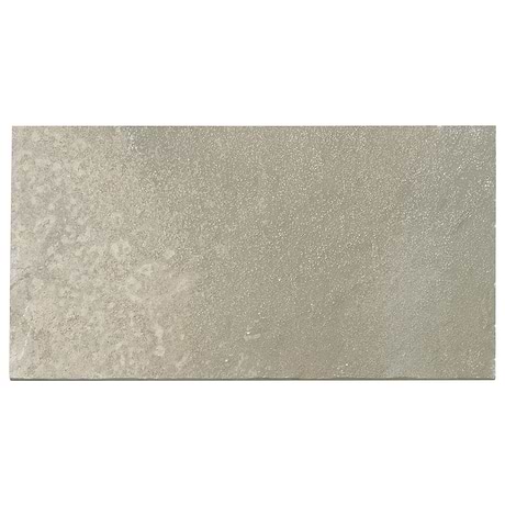 Sendero Azteca Gray 12x24  Tumbled Limestone 5CM Pool Coping