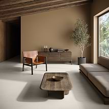 Clay Calm White 16x32 Matte Porcelain Tile