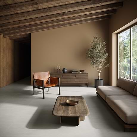 Clay Delight Gray 16x32 Matte Porcelain Tile
