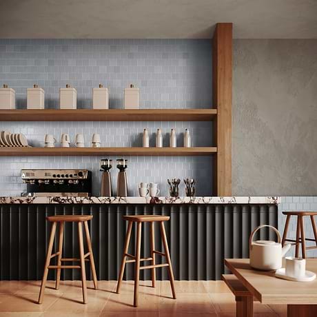 Ceramic Tile for Backsplash,Kitchen Wall,Bathroom Wall,Shower Wall