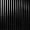 Stonework Fluted Black Jade 12x24 3D Honed Marble Tile