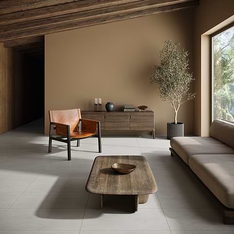 Clay Awake Gray 16x32 Matte Porcelain Tile