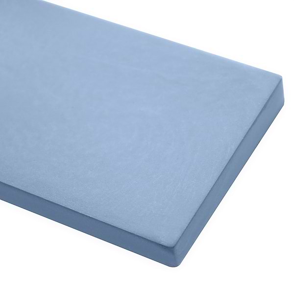 Color One Moon Blue 2x8 Matte Cement Tile
