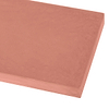 Color One Cotto Red 2x8 Matte Cement Tile